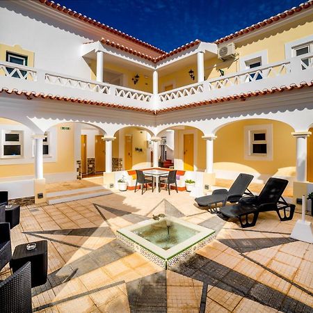 Rosa Dos Ventos Bed & Breakfast Zambujeira do Mar Bagian luar foto