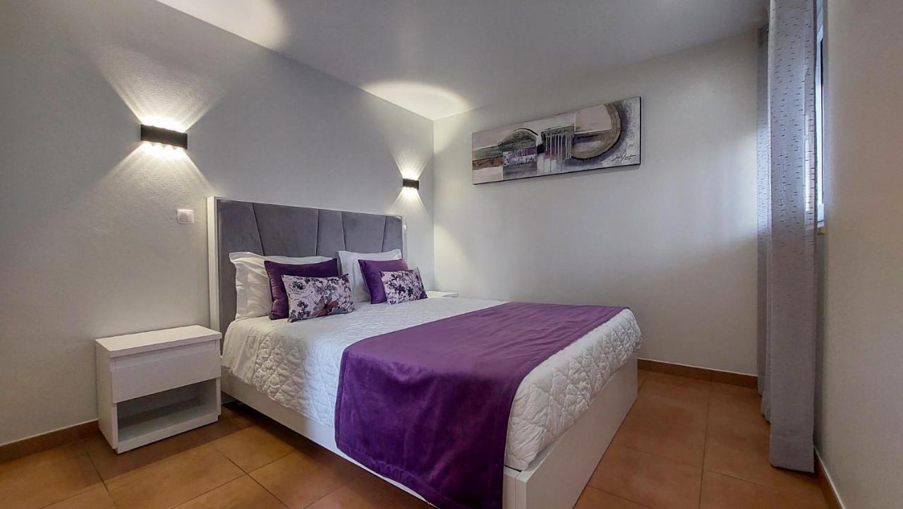 Rosa Dos Ventos Bed & Breakfast Zambujeira do Mar Bagian luar foto