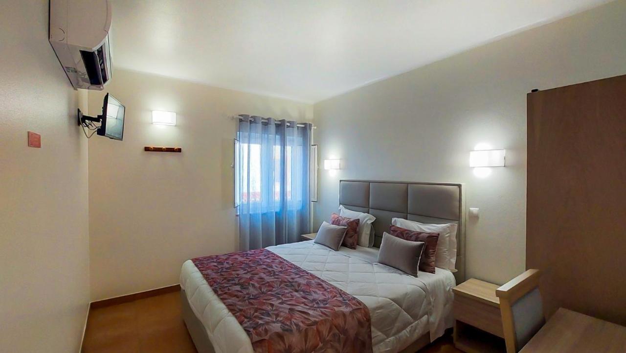 Rosa Dos Ventos Bed & Breakfast Zambujeira do Mar Bagian luar foto