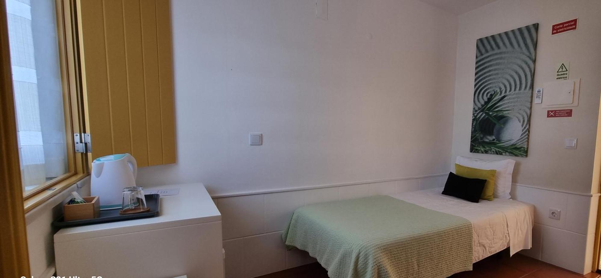 Rosa Dos Ventos Bed & Breakfast Zambujeira do Mar Bagian luar foto