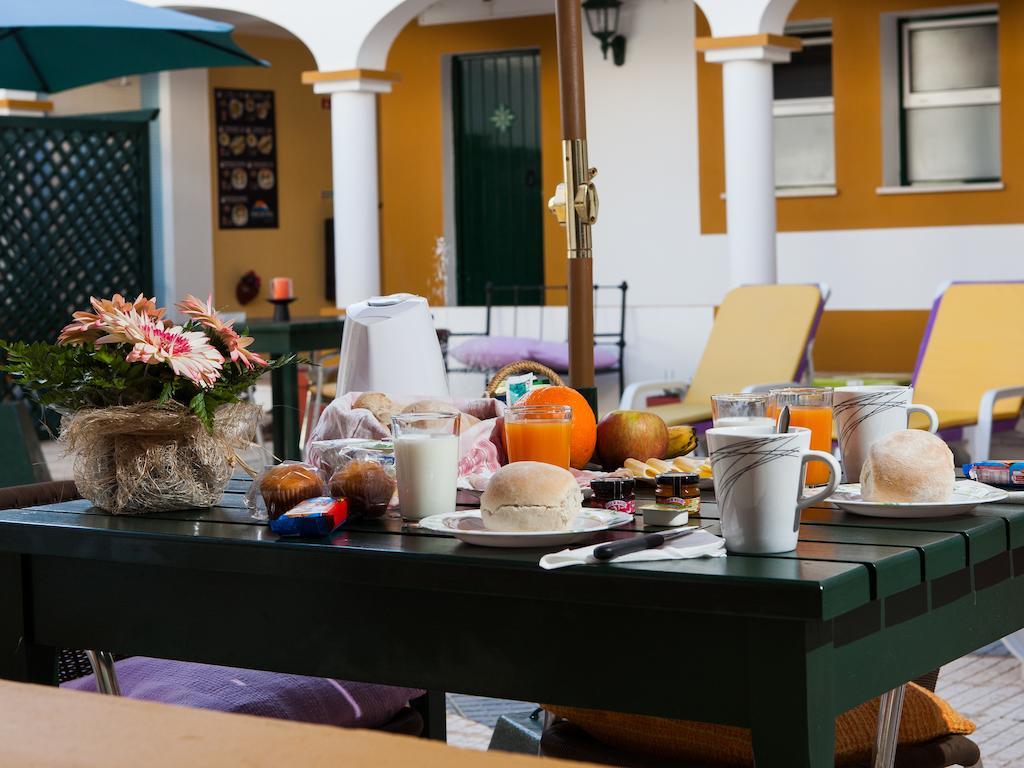 Rosa Dos Ventos Bed & Breakfast Zambujeira do Mar Bagian luar foto