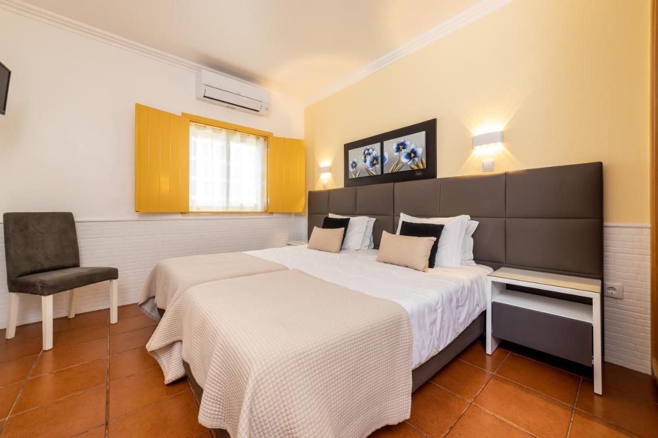 Rosa Dos Ventos Bed & Breakfast Zambujeira do Mar Bagian luar foto