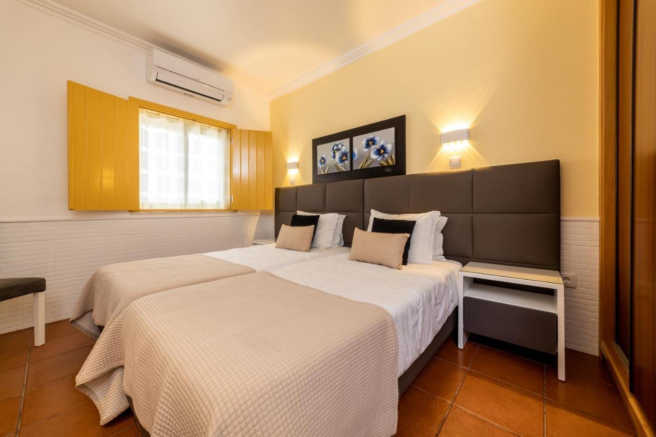 Rosa Dos Ventos Bed & Breakfast Zambujeira do Mar Bagian luar foto