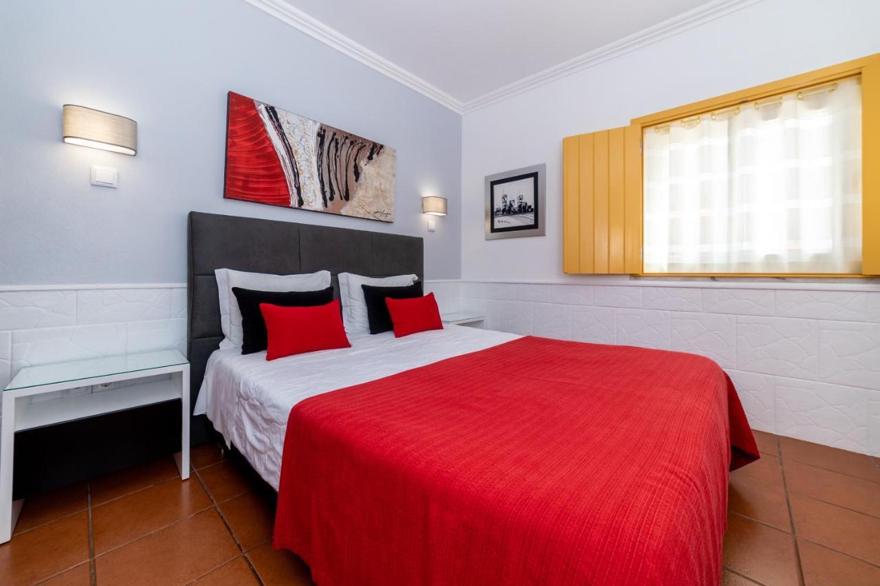 Rosa Dos Ventos Bed & Breakfast Zambujeira do Mar Bagian luar foto