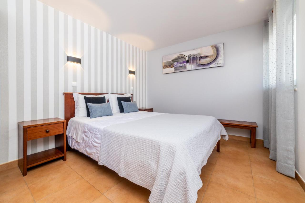 Rosa Dos Ventos Bed & Breakfast Zambujeira do Mar Bagian luar foto