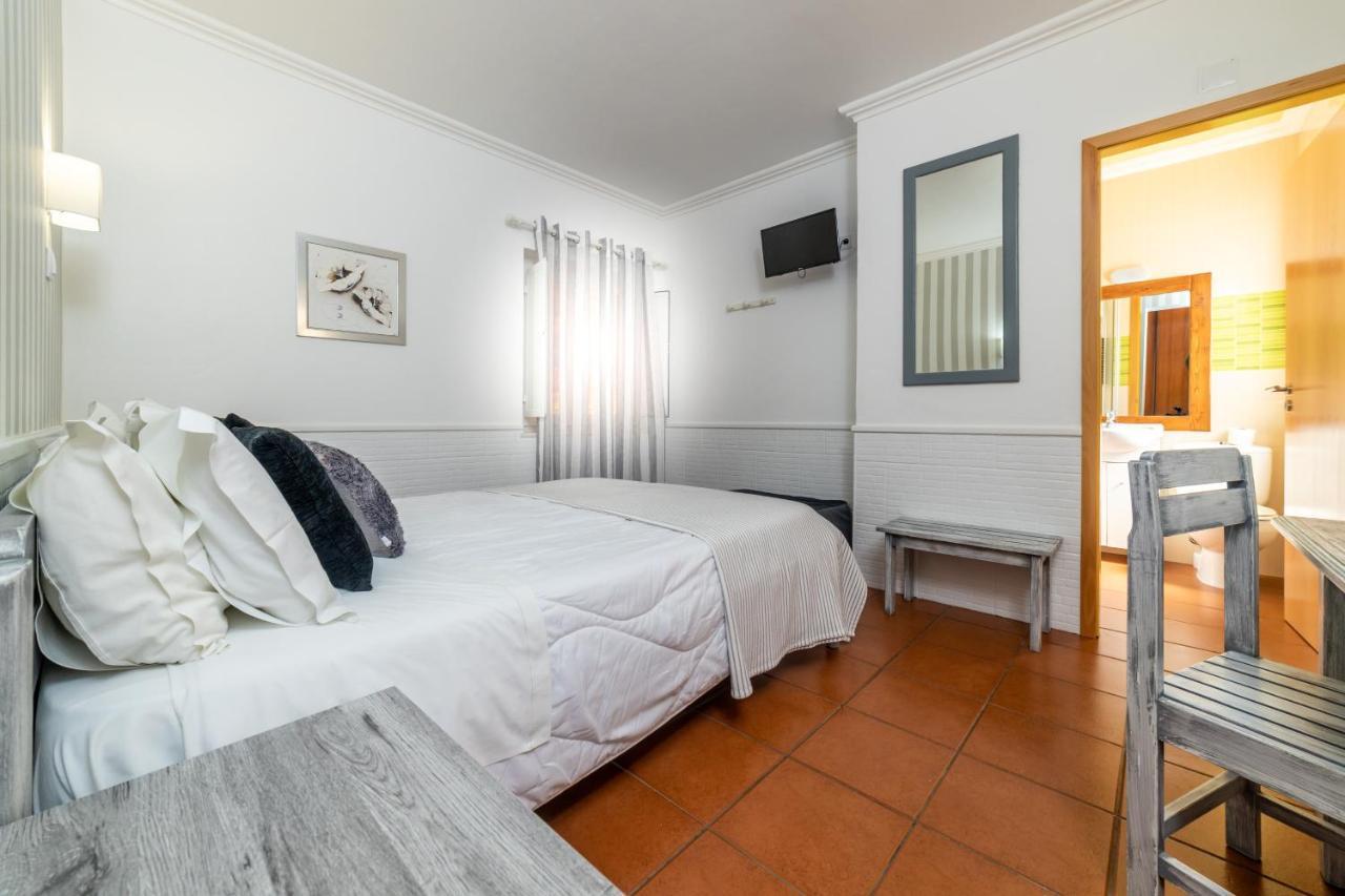 Rosa Dos Ventos Bed & Breakfast Zambujeira do Mar Bagian luar foto