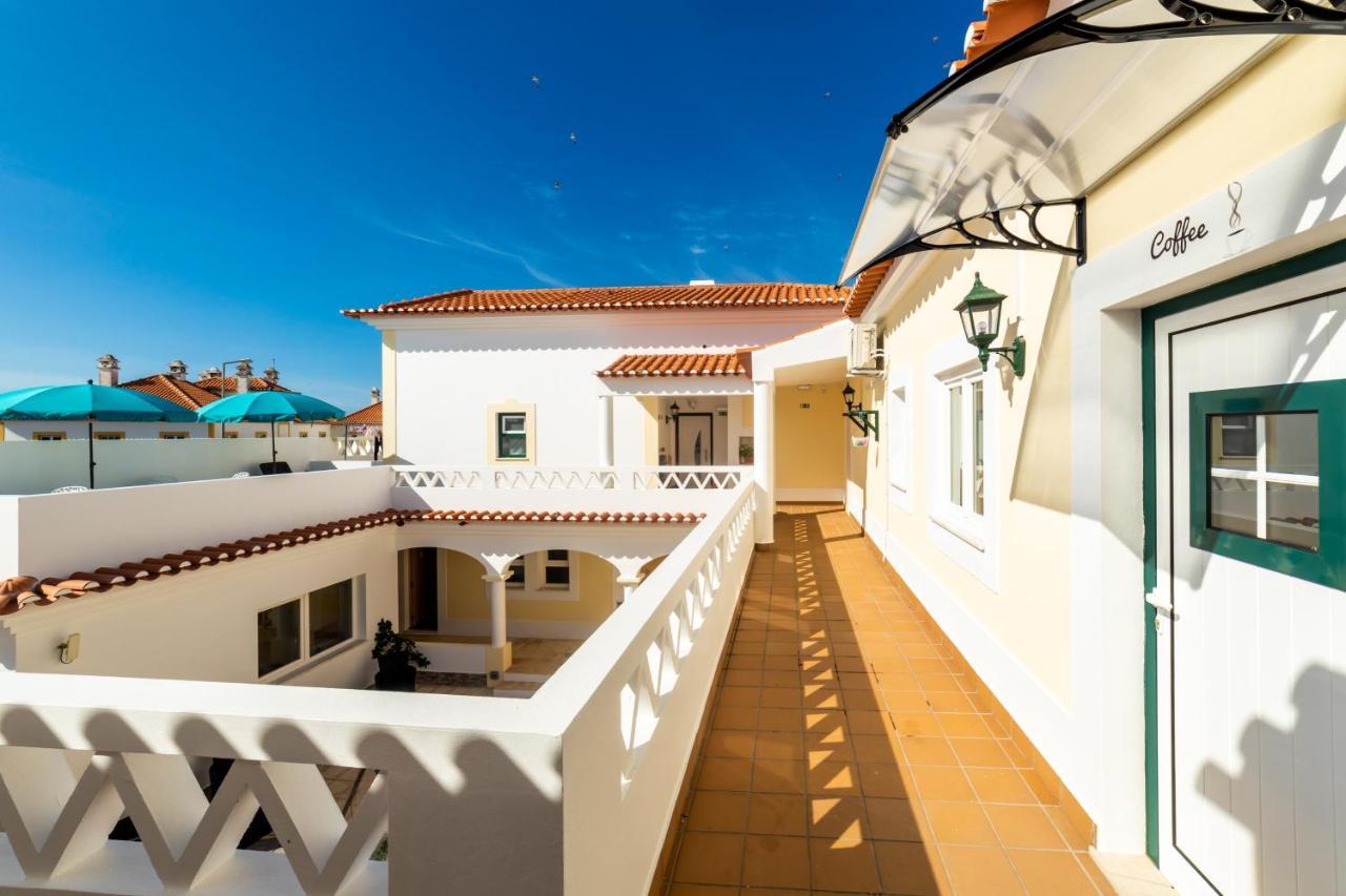 Rosa Dos Ventos Bed & Breakfast Zambujeira do Mar Bagian luar foto